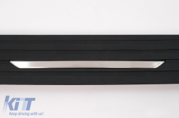 Running Boards Side Steps suitable for Range Rover Evoque Facelift L538 (2014-2018)-image-6019016