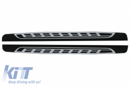 Running Boards Side Steps suitable for Renault Koleos II (2016-up)-image-6042186