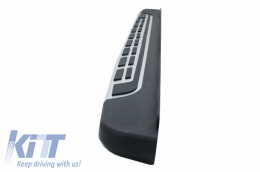 Running Boards Side Steps suitable for Renault Koleos II (2016-up)-image-6042188