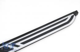 Running Boards Side Steps suitable for Skoda Kodiaq (2016-2022)-image-6101730