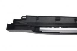 Running Boards suitable for Land ROVER Range ROVER Evoque Dynamic Facelift (2014-up) Side Steps-image-6041475