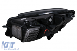 Scheinwerfer LED für Mercedes S-Klasse W222 2013-2017 Facelift Look Dynamic Signal-image-6103738