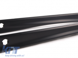 Side Skirts suitable for BMW 3 Series E36 (1992-1998) M3 Design-image-40309