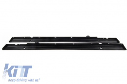 Side Skirts suitable for BMW 3 Series E36 (1992-1998) M3 Design-image-40310