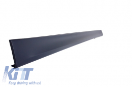 Side Skirts suitable for BMW 3 Series F30 F31 Sedan Touring (2011-2018) M3 Design-image-5995543