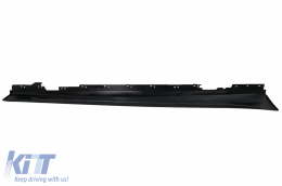 Side Skirts suitable for BMW 3 Series F30 F31 Sedan Touring (2011-2019)-image-6103325