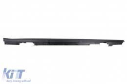 Side Skirts suitable for BMW 3 Series F30 F31 Sedan Touring (2011-2019) M-Tech Design-image-6105591