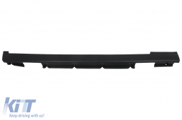 Side Skirts suitable for BMW 5 Series E34 Sedan Touring (1987-1995) M-Technik Design-image-6109367