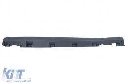 Side Skirts suitable for Ford Focus MK3 (2011-2018) ST Design-image-6101945