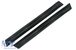 Side Skirts suitable for Land Range Rover Sport L494 (2013-up) SVR Design-image-6010480