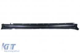 Side Skirts suitable for Mercedes E Class W124 S124 (10.1989-06.1996) Sedan Station-Wagon-image-6109939