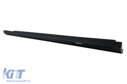 Side Skirts suitable for Mercedes E-Class W213 S213 (2016-2022) Sport Design-image-6097697