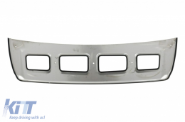 Skid Plates and Running Boards suitable for Audi Q5 8R (2008-2012) Off Road Pack-image-6034077