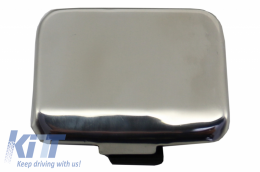 Skid Plates Off Road per Mercedes ML350 W164 2005-2008-image-6028192