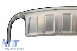 Skid Plates Off Road suitable for Audi Q7 Facelift (2010-2015)-image-6027643