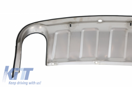 Skid Plates Off Road suitable for Audi Q7 Facelift (2010-2015)-image-6027645