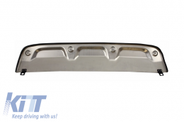 Skid Plates Off Road suitable for HONDA CR-V RM (2012-2015)-image-6008894