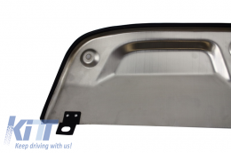 Skid Plates Off Road suitable for HONDA CR-V RM (2012-2015)-image-6008895