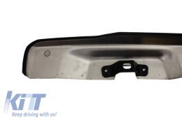 Skid Plates Off Road suitable for HONDA CR-V RM (2012-2015)-image-6008900