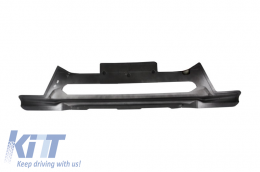 Skid Plates Off Road suitable for KIA SPORTAGE QL (2016-up)-image-6012992