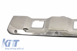 Skid Plates Off Road suitable for Mercedes GL-Class X164 (2006-2009)-image-45563