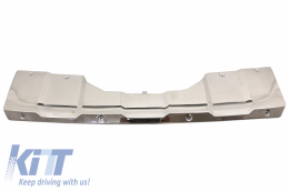 Skid Plates Off Road suitable for Mercedes GL-Class X164 (2006-2009)-image-6028106