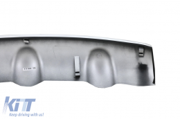 Skid Plates Off Road suitable for NISSAN X-Trail II (T31) Non Facelift (2007-2010)-image-6025432