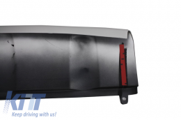 Skid Plates Off Road suitable for NISSAN X-Trail II Facelift T31 (2010-2013)-image-6025442