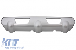 Skid Plates Off Road suitable for NISSAN X-Trail II Facelift T31 (2010-2013)-image-6025443