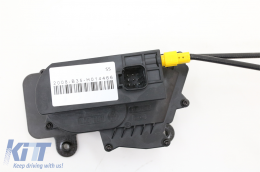 Soft-Close Sistem Elektrische Saugtür für Sport L494 13-20-image-6094653