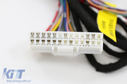 Soft-Close Sistem Elektrische Saugtür für Sport L494 13-20-image-6094661