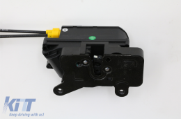 Soft-Close Sistem Elektrische Saugtür für Velar SUV L560 17+-image-6088652