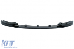 Spoiler Alerón para BMW F32 F33 F36 Coupe Cabrio Grand Coupe 13-03.19 Difusor-image-6048472