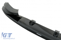 Spoiler Alerón para BMW F32 F33 F36 Coupe Cabrio Grand Coupe 13-03.19 Difusor-image-6048474