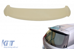 Spoiler Alerón Techo para Opel Astra H Sportback 5 Puertas 2004-2009-image-6045374