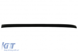 Spoiler bagagliaio per BMW E90 Serie 3 Berlina 05-10 M-Technik Design-image-6090755