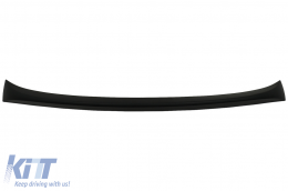 Spoiler bagagliaio per BMW E90 Serie 3 Berlina 05-10 M-Technik Design-image-6090757