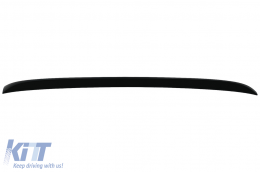 Spoiler bagagliaio per BMW E90 Serie 3 Berlina 05-10 M-Technik Design-image-6090758