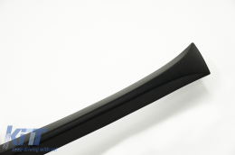 Spoiler bagagliaio per BMW E90 Serie 3 Berlina 05-10 M-Technik Design-image-6095776