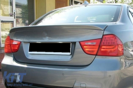 Spoiler bagagliaio per BMW E90 Serie 3 Berlina 05-10 M-Technik Design-image-6095872