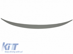 Spoiler bagagliaio per BMW Serie 4 F32 2013+ M4 Design-image-5996902