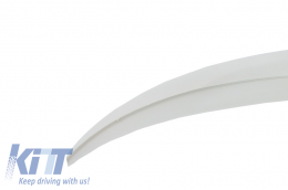 Spoiler bagagliaio per BMW X6 E71 E72 2008-2012 M Design-image-6021741