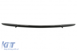 Spoiler bagagliaio per Mercedes Classe C W206 Limousine 2021+ Nero lucido-image-6091057