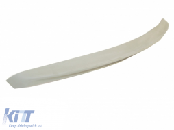 Spoiler bagagliaio per Mercedes Classe S W221 2005-2011-image-41192