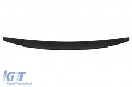 Spoiler Bagagliaio per Mercedes Classe S W223 Limousine 2020+ nero lucido-image-6101417