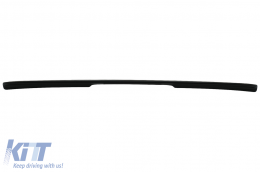 Spoiler bagagliaio per Mercedes W211 Classe E 02-09 Spoiler baule-image-6022464