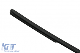 Spoiler bagagliaio per Mercedes W211 Classe E 02-09 Spoiler baule-image-6022465