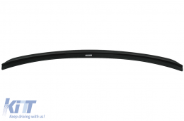 Spoiler bagagliaio per Mercedes W211 Classe E 02-09 Spoiler baule-image-6095793