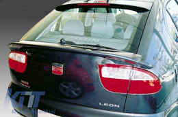 Spoiler bagagliaio per Seat Leon 1M1 1999-2005 Trunk Spoiler-image-6025158