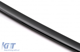 Spoiler Bagagliaio Tronco Spoiler per BMW Serie 5 F10 2010+ M5 Look-image-6021700